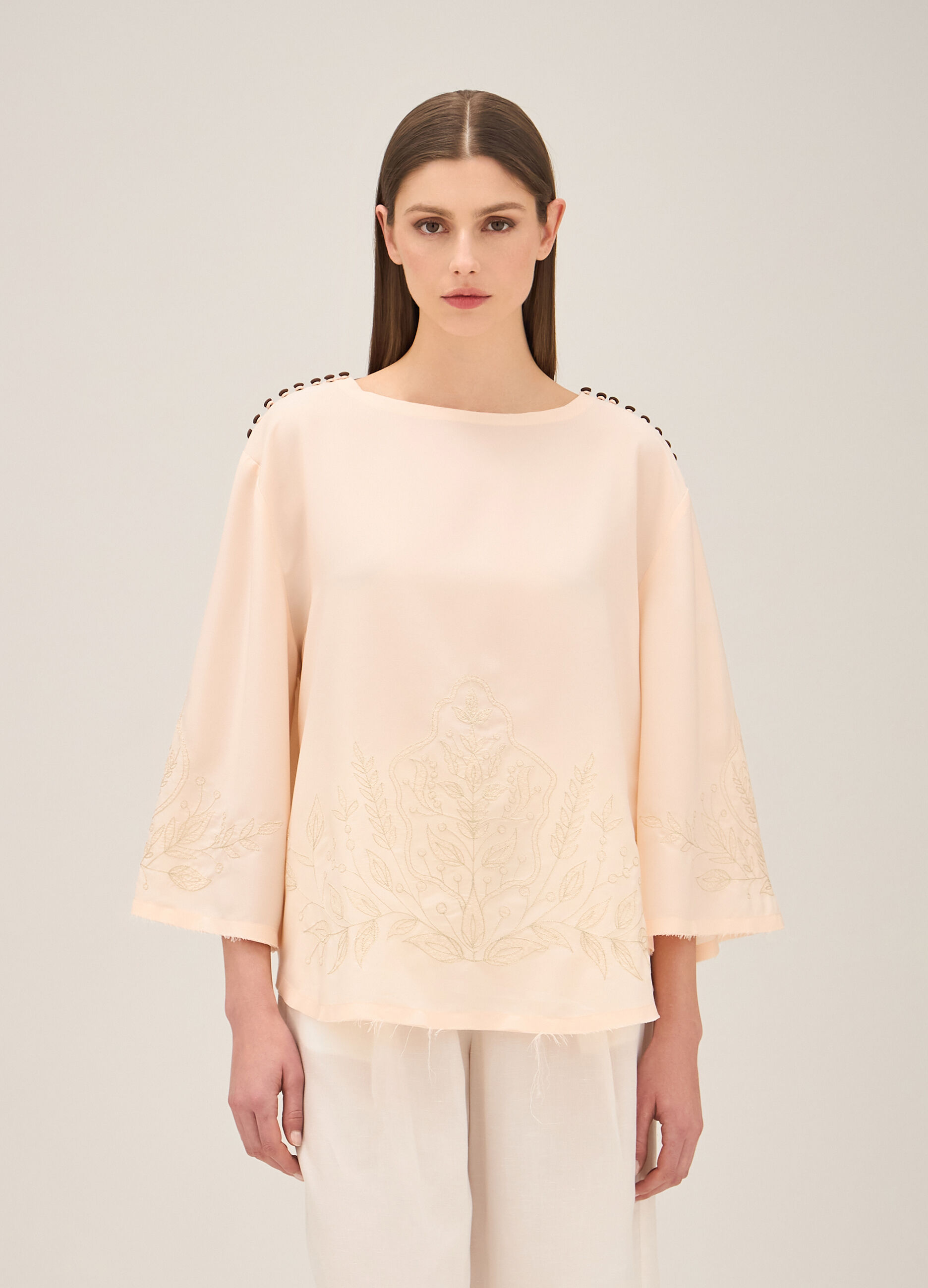 Embroidered blouse_1